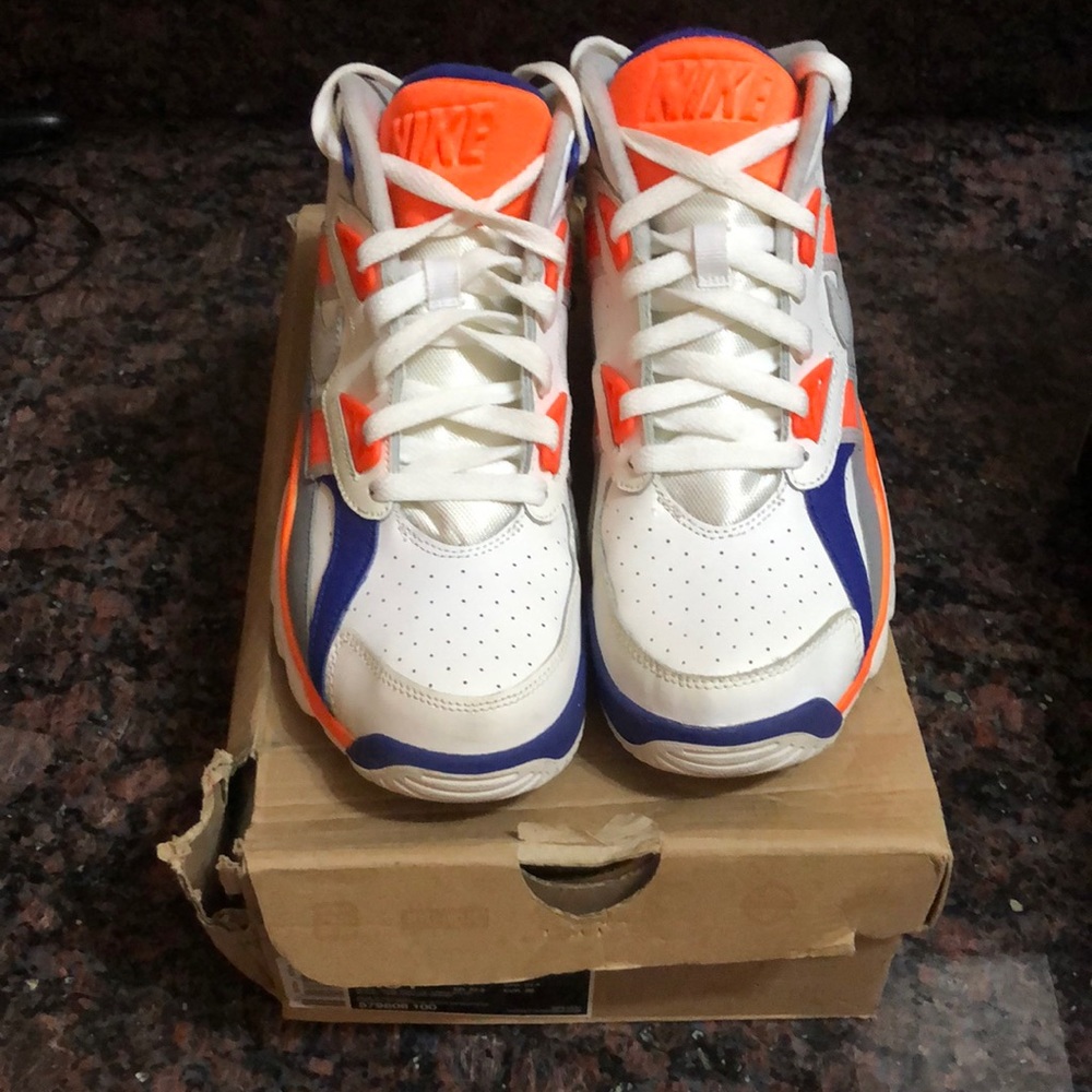 Used Air Trainer SC (GS)